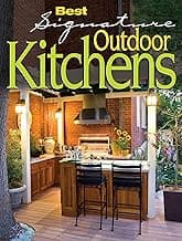 Best Signature Outdoor Kitchens (Home Decorating)